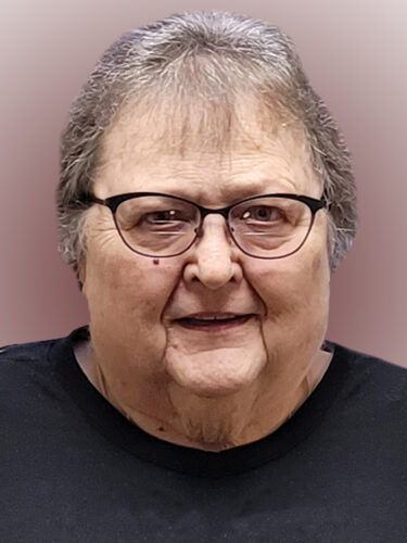 Joanne Valentin